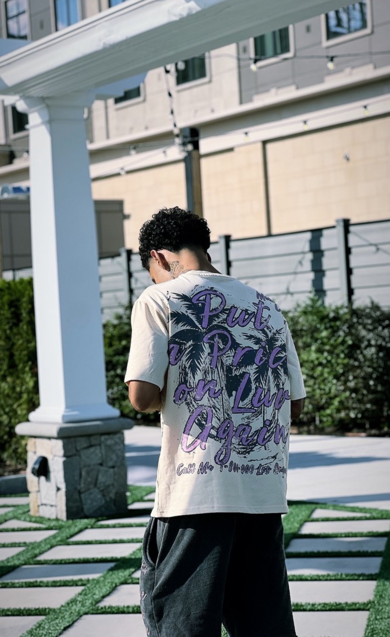 SUVY Short Sleeve T-Shirt & Shorts